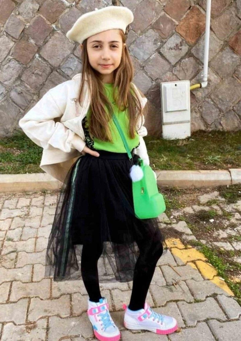 Okul Saldırısından Acı Haber: Ağır Yaralı Almina Hayatını Kaybetti - Sayfa 3