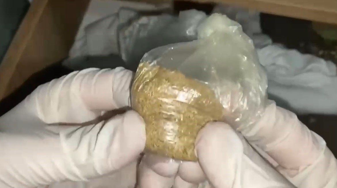 Kamera Önünde Satış Yapan Şüpheli Tutuklandı - Sayfa 3