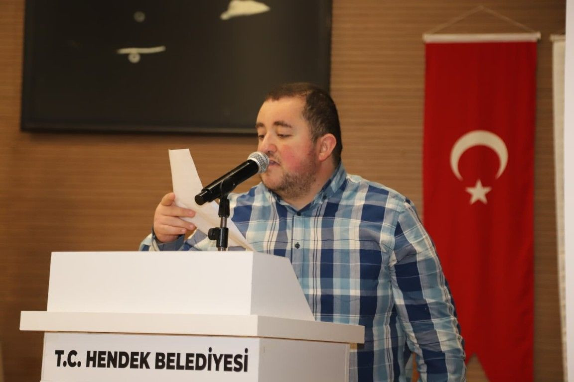 Hendek'te Özel Gereksinimli Bireyler İçin İstihdam Modeli Tanıtıldı - Sayfa 2