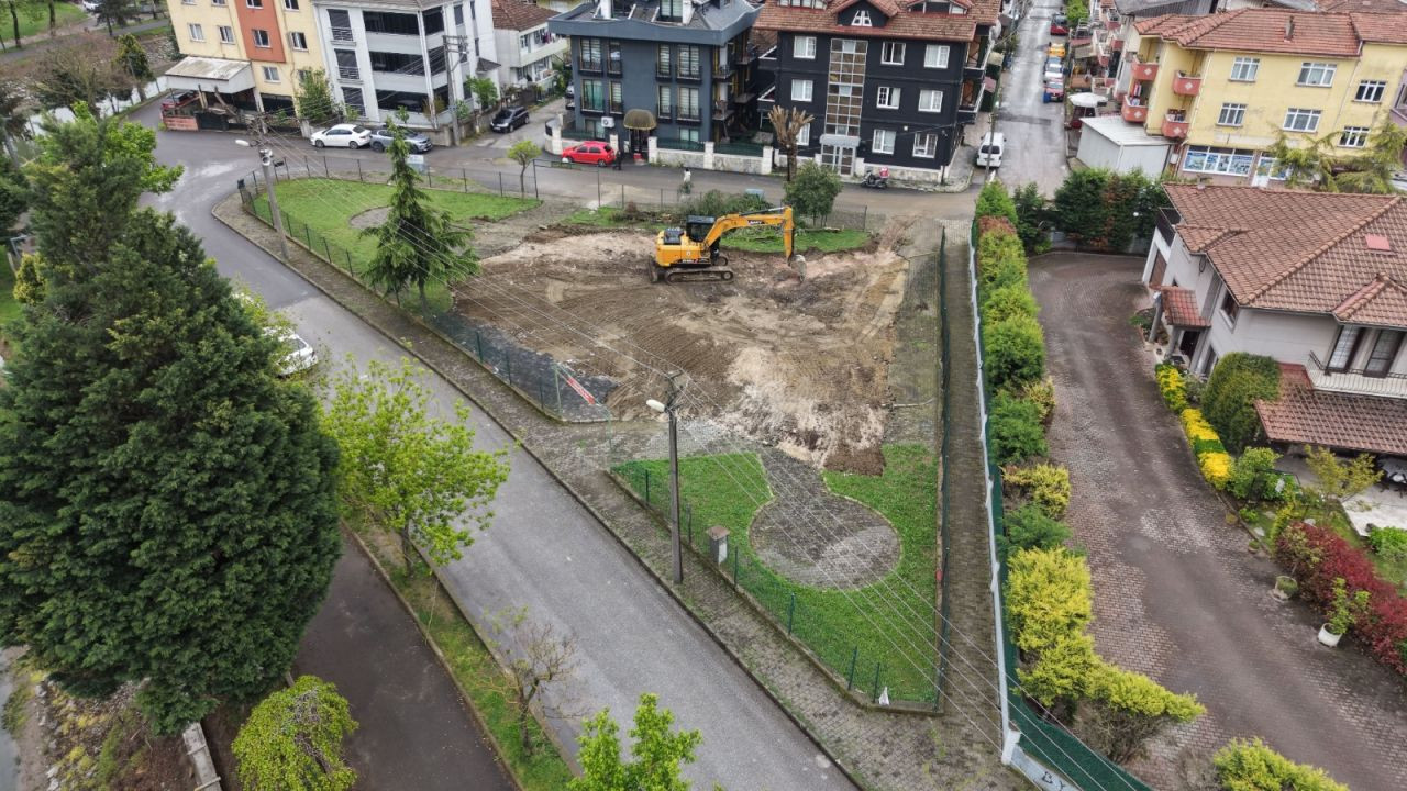 Serdivan’da Yeni Sağlık Merkezi Çalışmaları Başlıyor - Sayfa 3