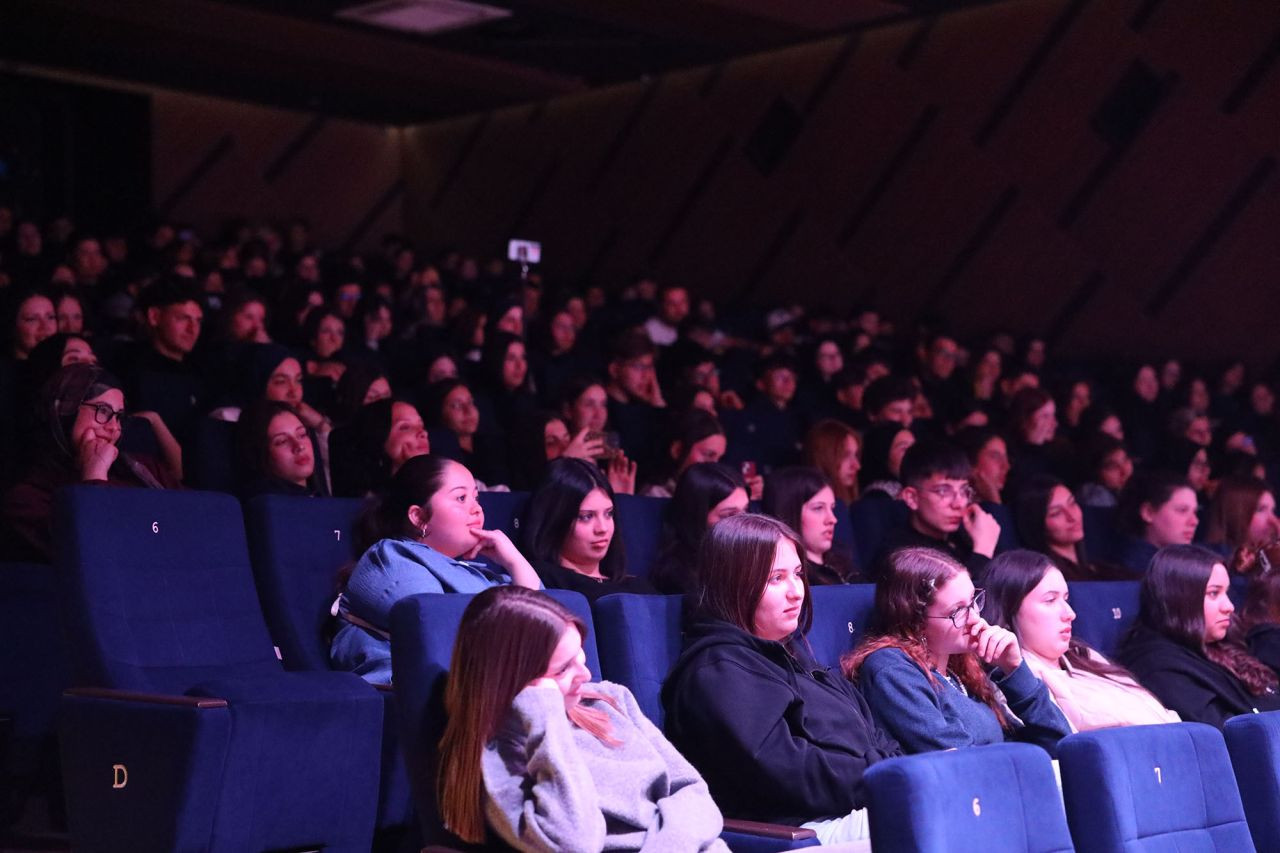9 Liseler Arası Tiyatro Festivali’nde perde kapandı - Sayfa 2