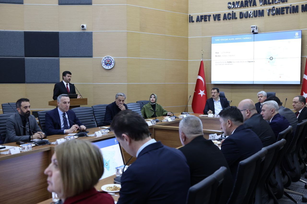 SUBÜ’nün Kampüs Yeri İçin İmzalar Atıldı - Sayfa 3