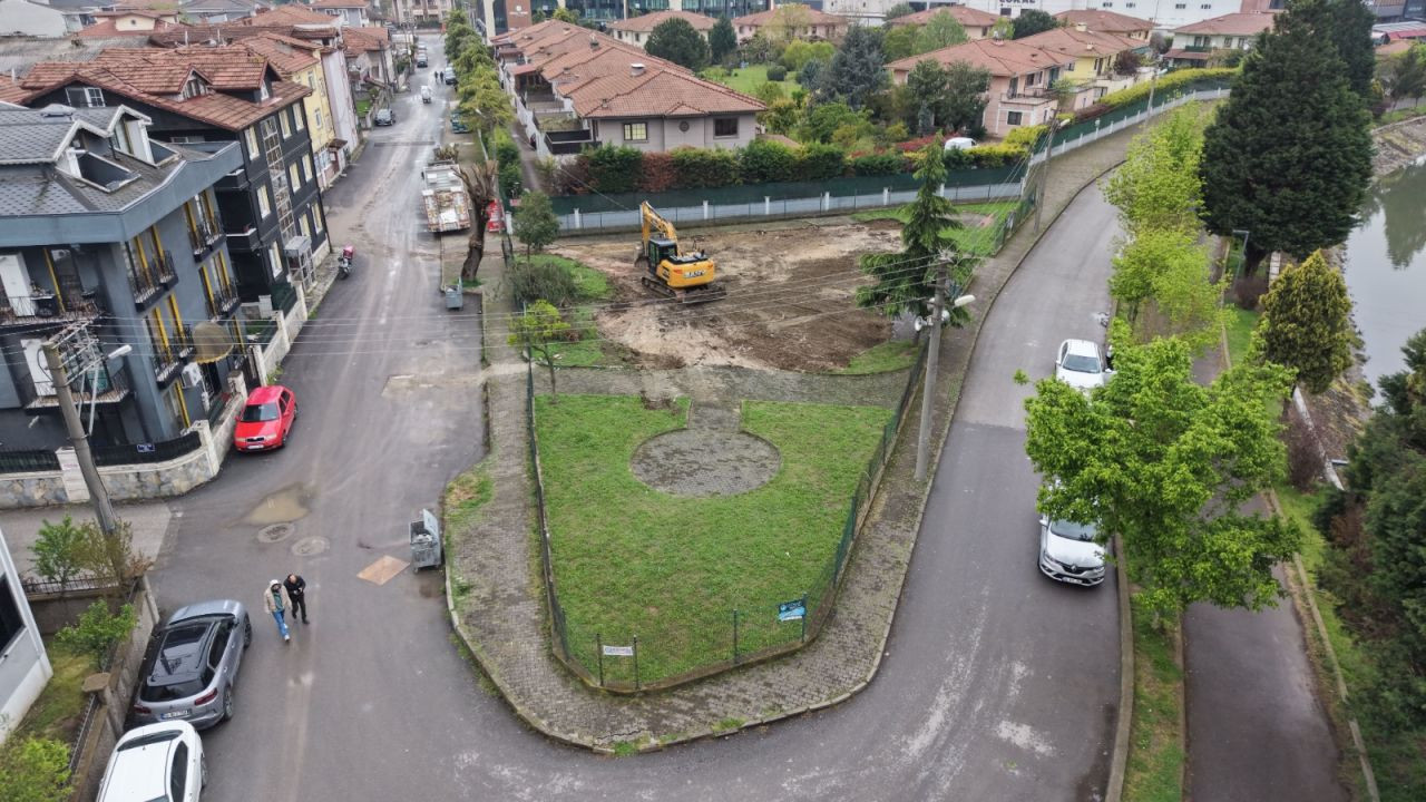 Serdivan’da Yeni Sağlık Merkezi Çalışmaları Başlıyor - Sayfa 4