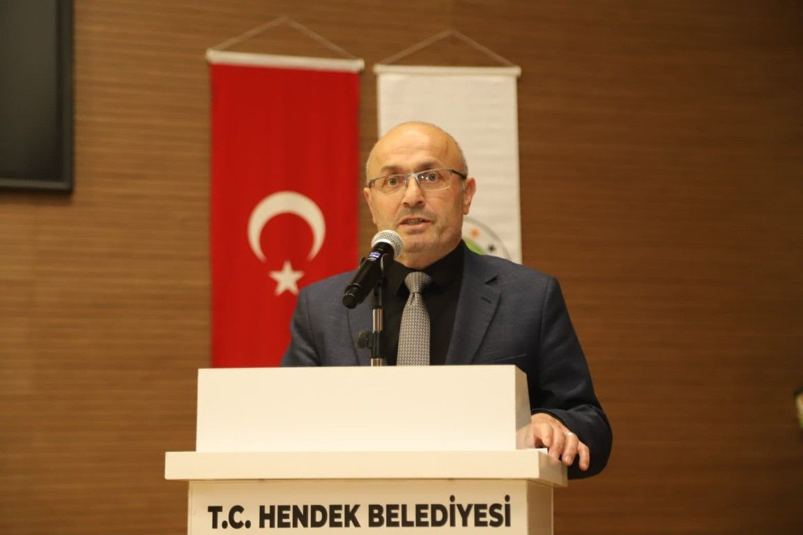 Hendek'te Özel Gereksinimli Bireyler İçin İstihdam Modeli Tanıtıldı - Sayfa 3