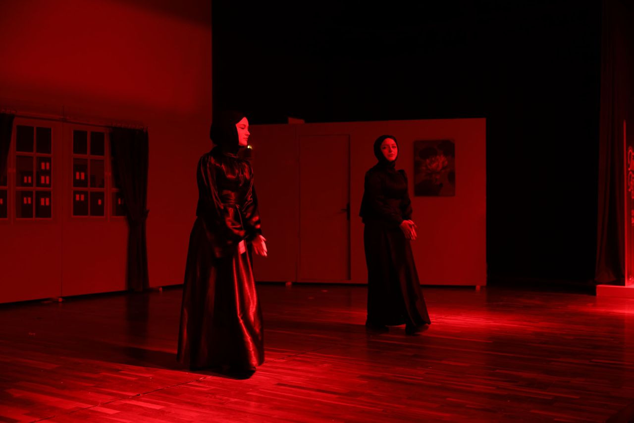 9 Liseler Arası Tiyatro Festivali’nde perde kapandı - Sayfa 4