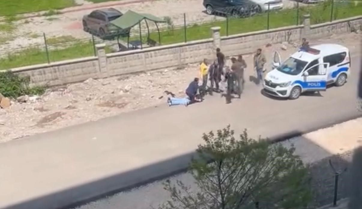Okul Çevresinde Silah Paniği: Öğrenciler ve Veliler Korku Dolu - Sayfa 3