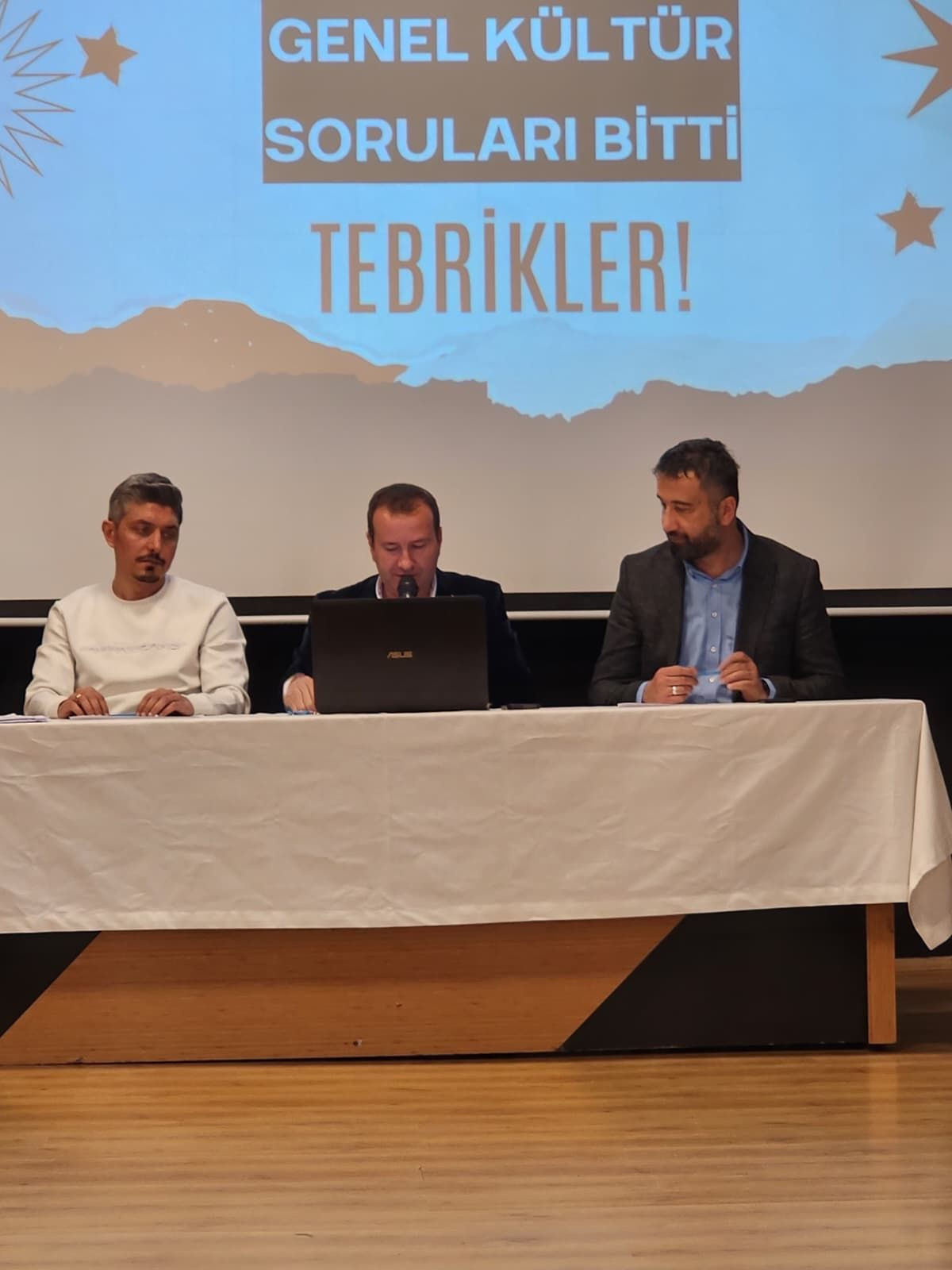 Serdivan’da Bilgi Yarışması Heyecanı Yaşandı - Sayfa 3