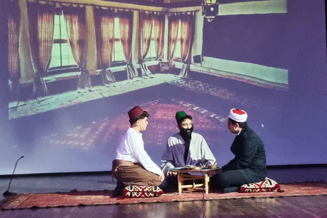 Tiyatro Festivali Final Yapıyor: Ödüller Yarın Sahiplerini Bulacak - Sayfa 3