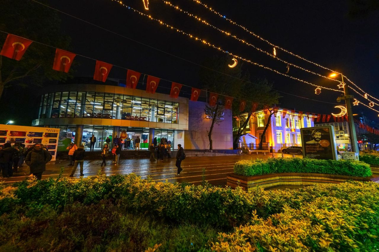 Sakarya’nın Hafızası AKM’de Perde Yeniden Açıldı - Sayfa 3