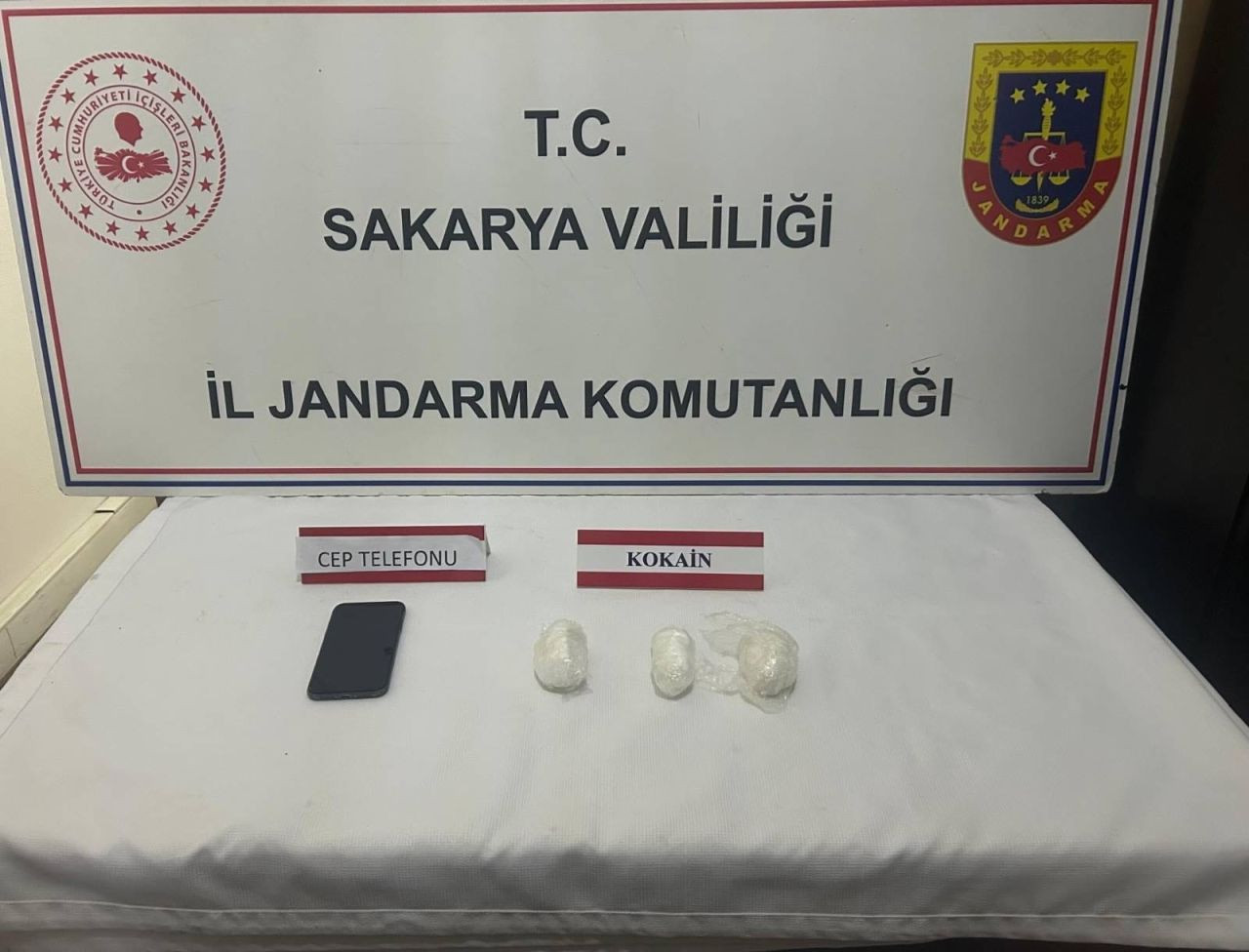 Sakarya’da 4 İlçede Uyuşturucu Operasyonu - Sayfa 1