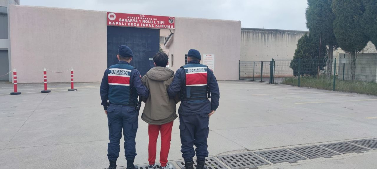 Sakarya’da 4 İlçede Uyuşturucu Operasyonu - Sayfa 2