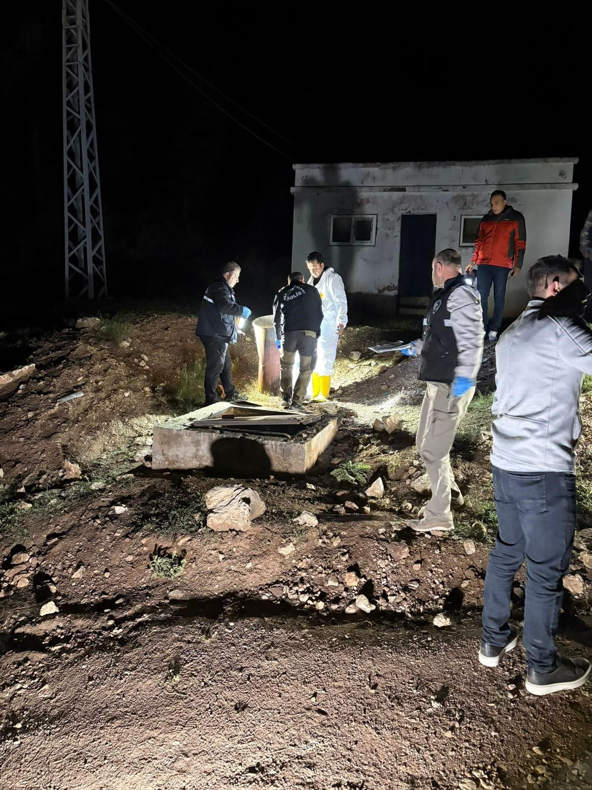 Kübra Yapıcı Cinayeti Aydınlatıldı: Ormanda Dehşet Olayı!! - Sayfa 1