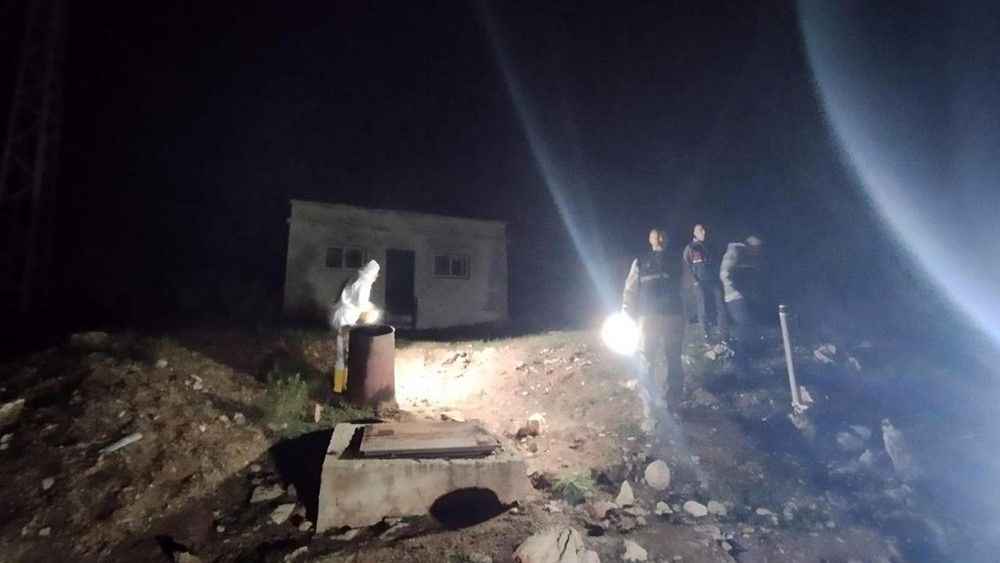 Kübra Yapıcı Cinayeti Aydınlatıldı: Ormanda Dehşet Olayı!! - Sayfa 4