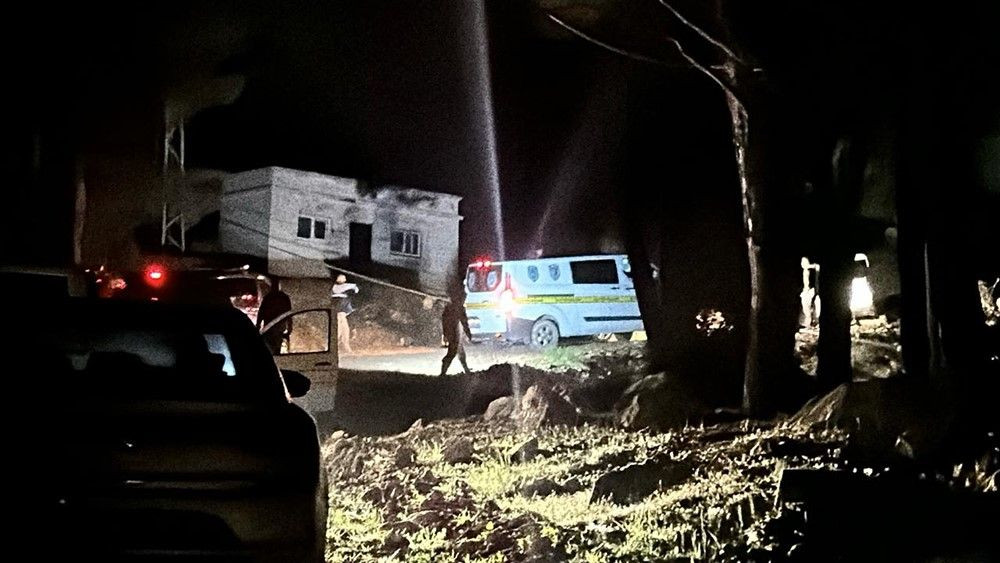 Kübra Yapıcı Cinayeti Aydınlatıldı: Ormanda Dehşet Olayı!! - Sayfa 3