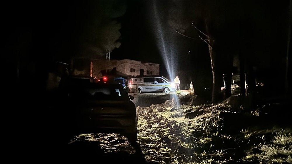 Kübra Yapıcı Cinayeti Aydınlatıldı: Ormanda Dehşet Olayı!! - Sayfa 2