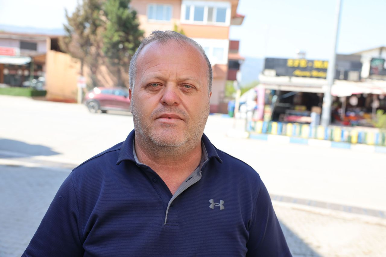 Güney Bölgesine Binlerce Kişilik Yeni Yaşam Alanı - Sayfa 3