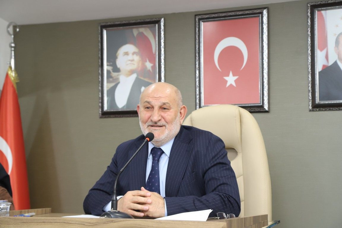 Hendek Meclisi 12 Gündem Madddesini Karara Bağladı - Sayfa 3