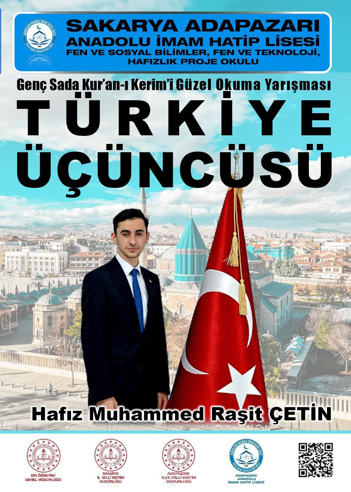 Türkiye Finallerinde Büyük Başarı - Sayfa 2