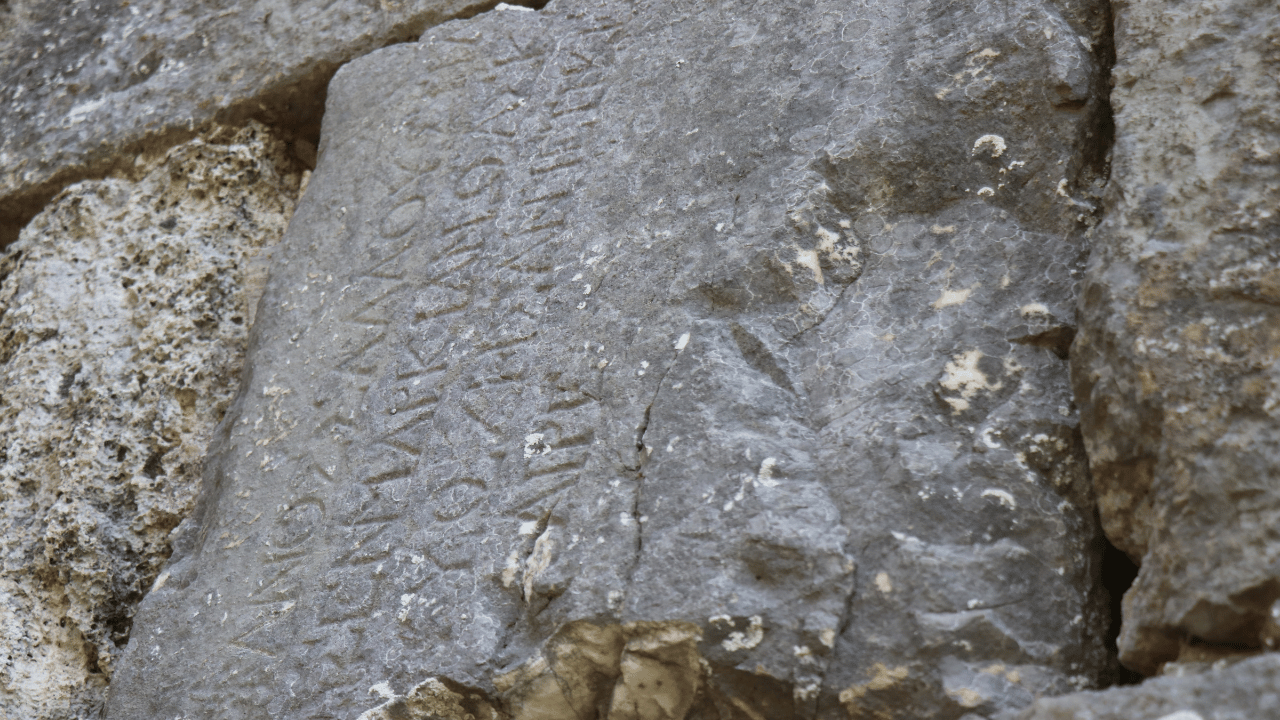 1850 Yıllık Paşalar Kalesi Definecilerin Hedefinde - Sayfa 4