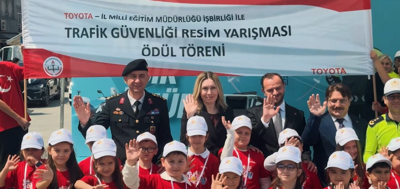 Sakarya’da Jandarma Trafik Bilgilendirme Etkinliği - Sayfa 3