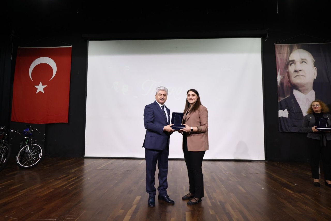 Liseler Arası Tiyatro Festivalinde Büyük Final - Sayfa 2