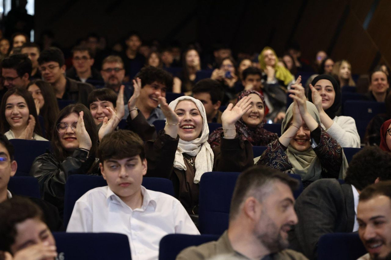 Liseler Arası Tiyatro Festivalinde Büyük Final - Sayfa 3