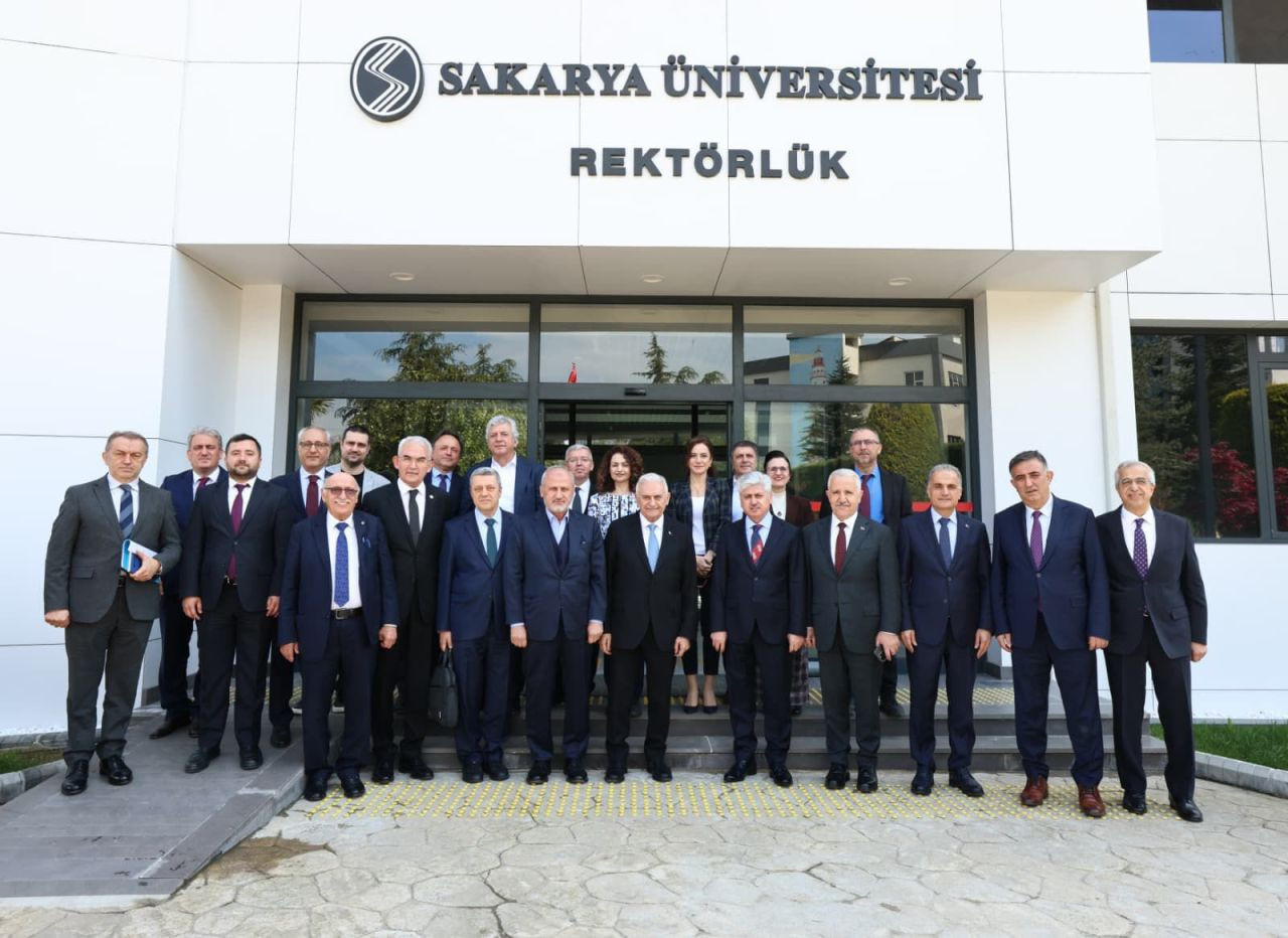 SAU 2 Danışma Kurulu Toplandı - Sayfa 3