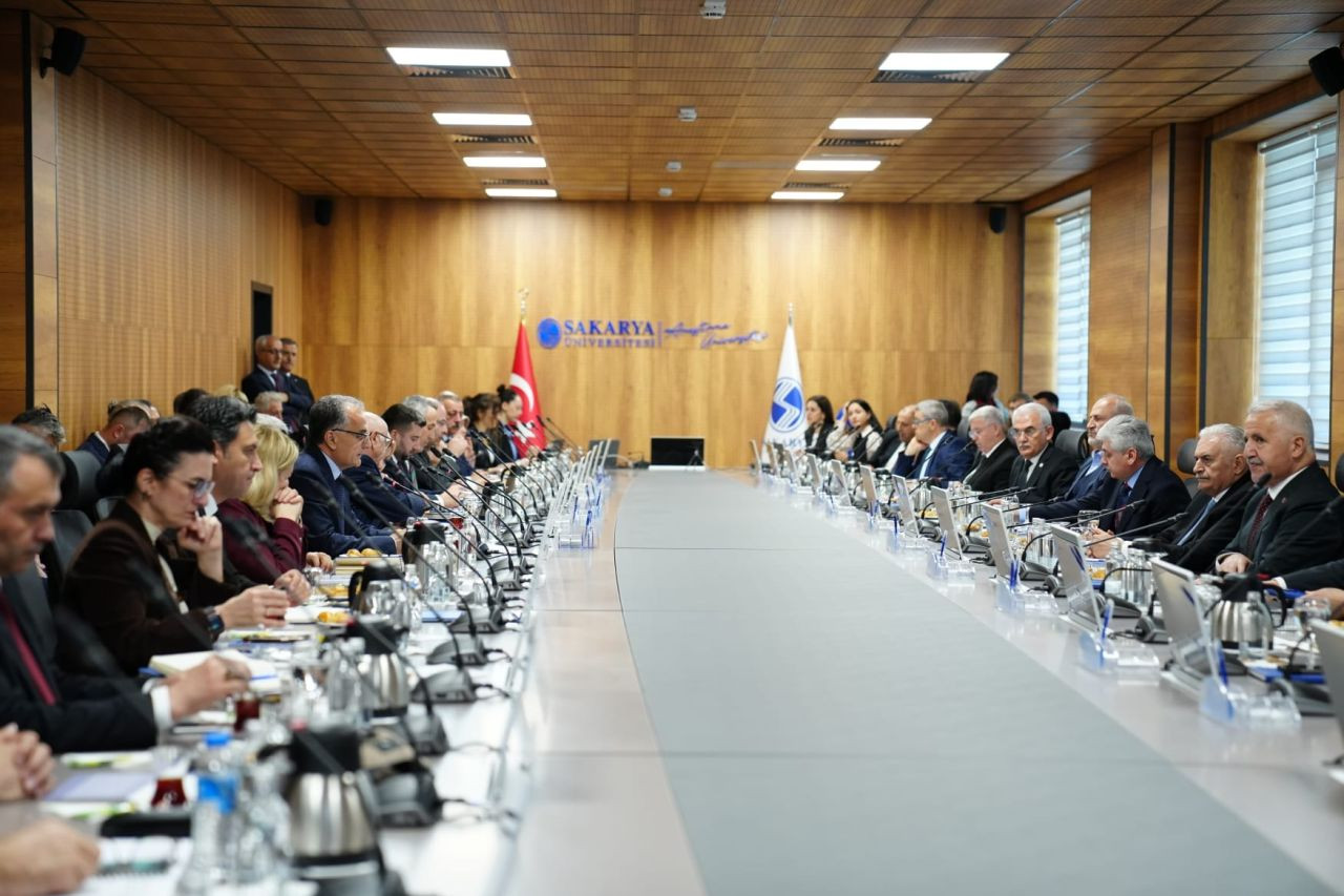 SAU 2 Danışma Kurulu Toplandı - Sayfa 2