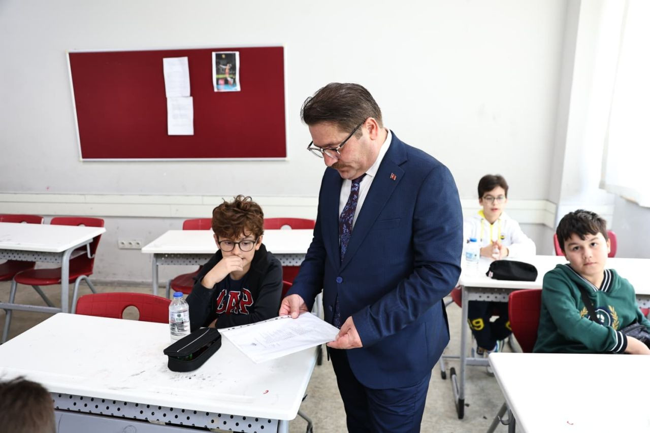 8 ADAMAT Matematik Olimpiyatları’nda Final Aşaması Heyecanı - Sayfa 4