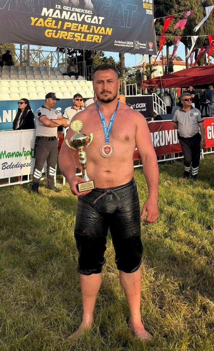 Sporun Her Branşında Büyükşehir Rüzgârı - Sayfa 2