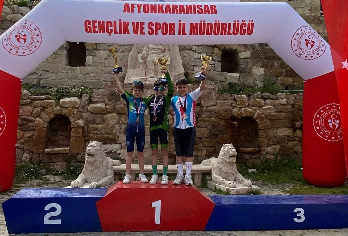 Sporun Her Branşında Büyükşehir Rüzgârı - Sayfa 3