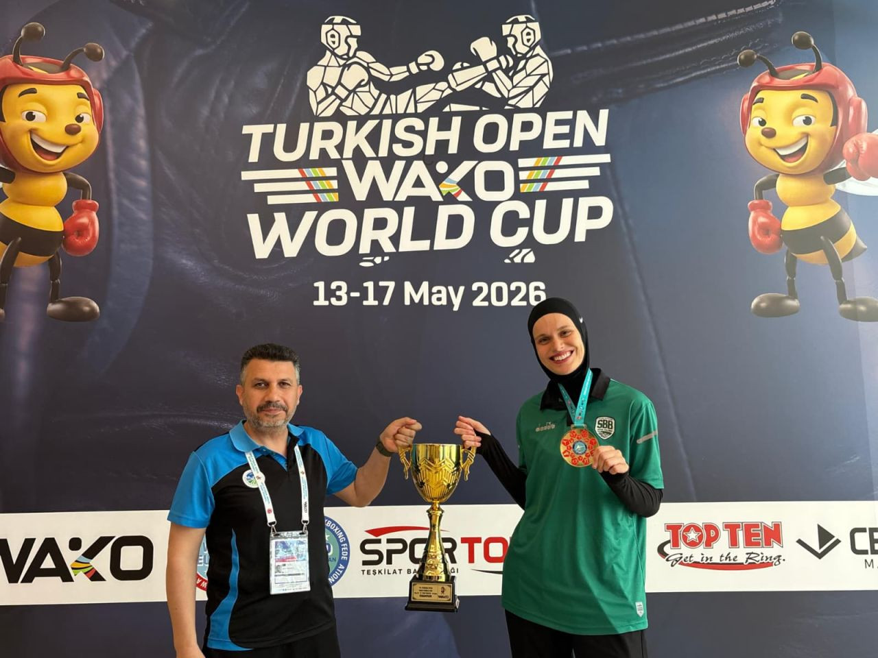 Büyükşehir Sporcuları Performanslarıyla Göz Dolduruyor - Sayfa 3