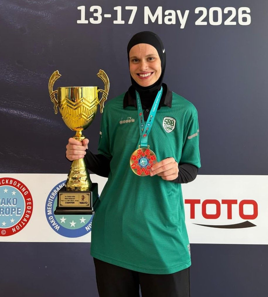 Büyükşehir Sporcuları Performanslarıyla Göz Dolduruyor - Sayfa 4