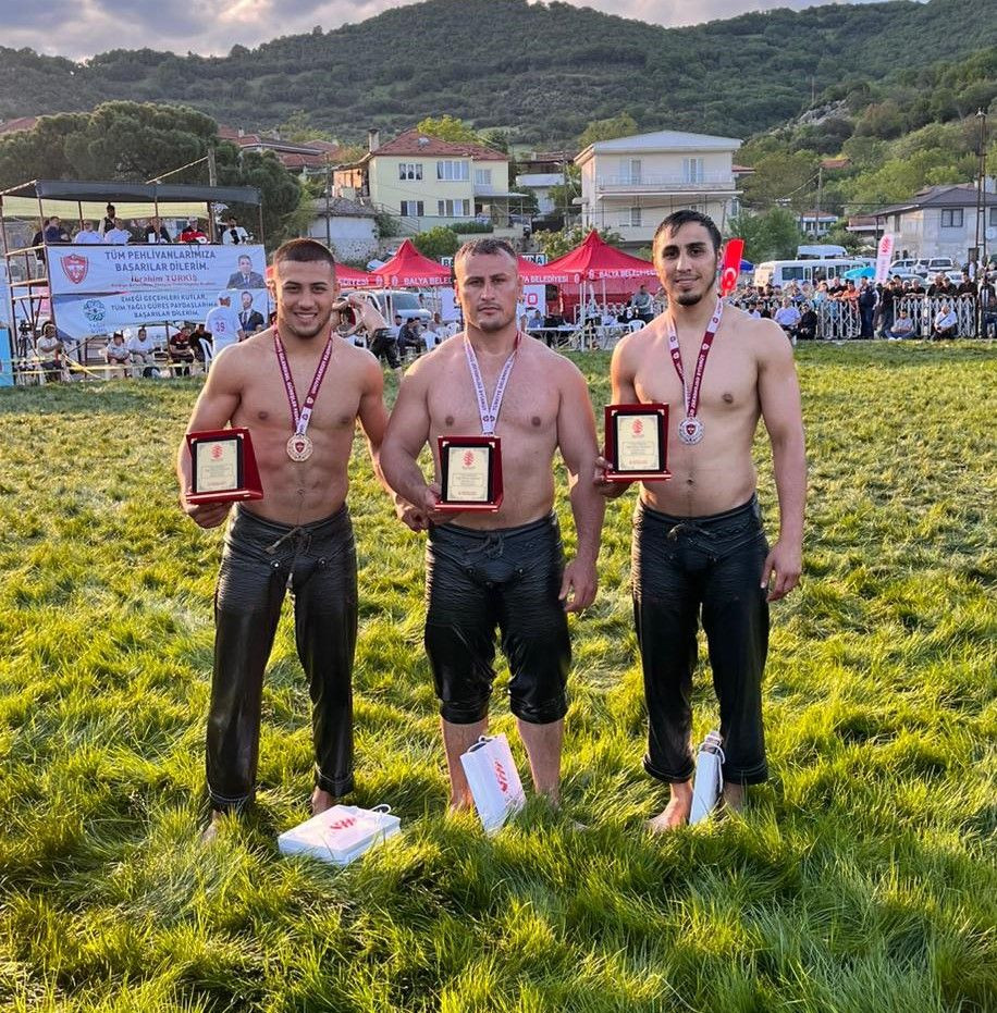 Büyükşehir Sporcuları Performanslarıyla Göz Dolduruyor - Sayfa 2