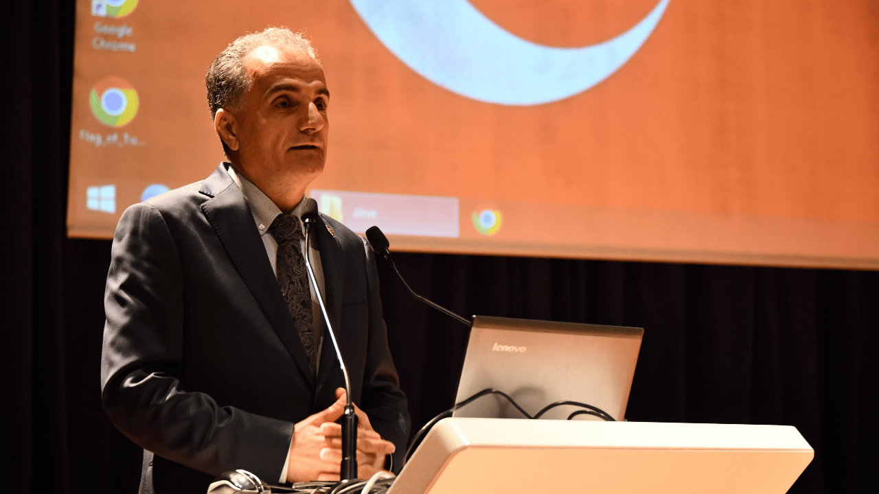 SAU’de Gençlik ve Gönüllülük Zirvesi Düzenlendi - Sayfa 2