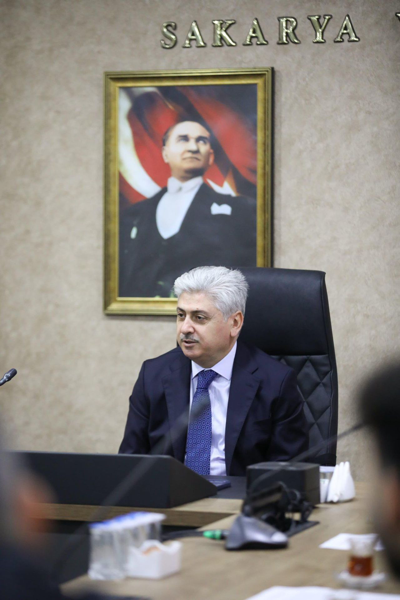 Eğitim Alan Öğretmenlere Sertifikaları Takdim Edildi - Sayfa 4