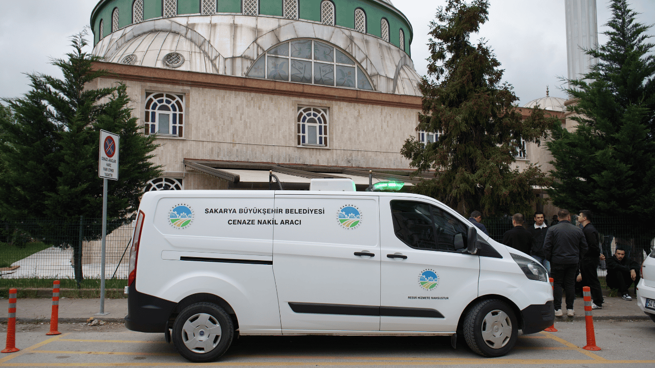 İntern Doktor Sakarya’da Son Yolculuğuna Uğurlandı - Sayfa 2