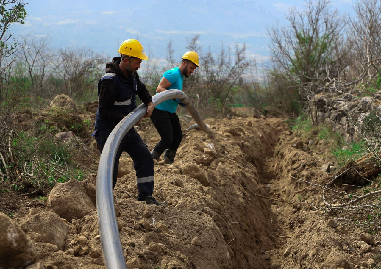 Doğal Kaynak Suyu Sapanca’nın 5 Mahallesine hizmet Verecek - Sayfa 3
