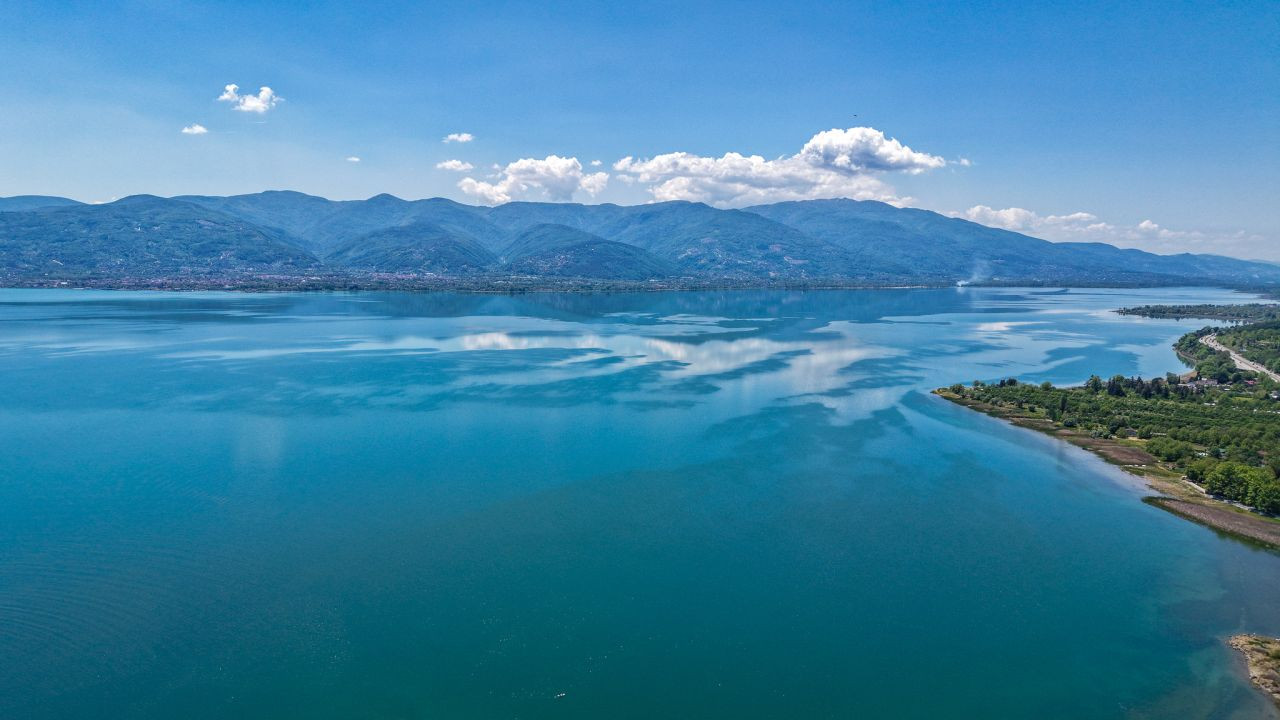 Doğal Kaynak Suyu Sapanca’nın 5 Mahallesine hizmet Verecek - Sayfa 1