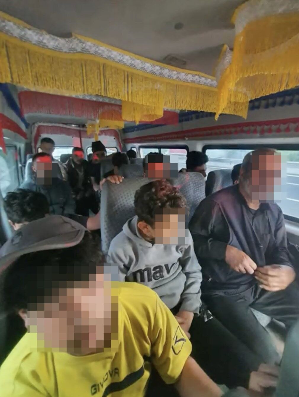 Hendek’te Göçmen Kaçakçılığı Operasyonu - Sayfa 2