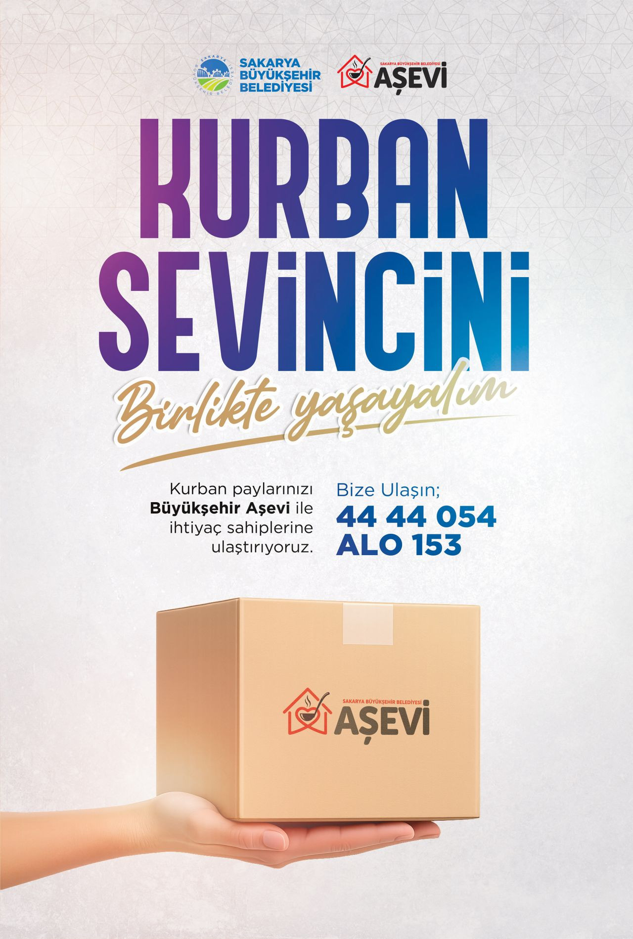 Bayramın Bereketi İhtiyaç Sahiplerinin Sofrasına Ulaşacak - Sayfa 1