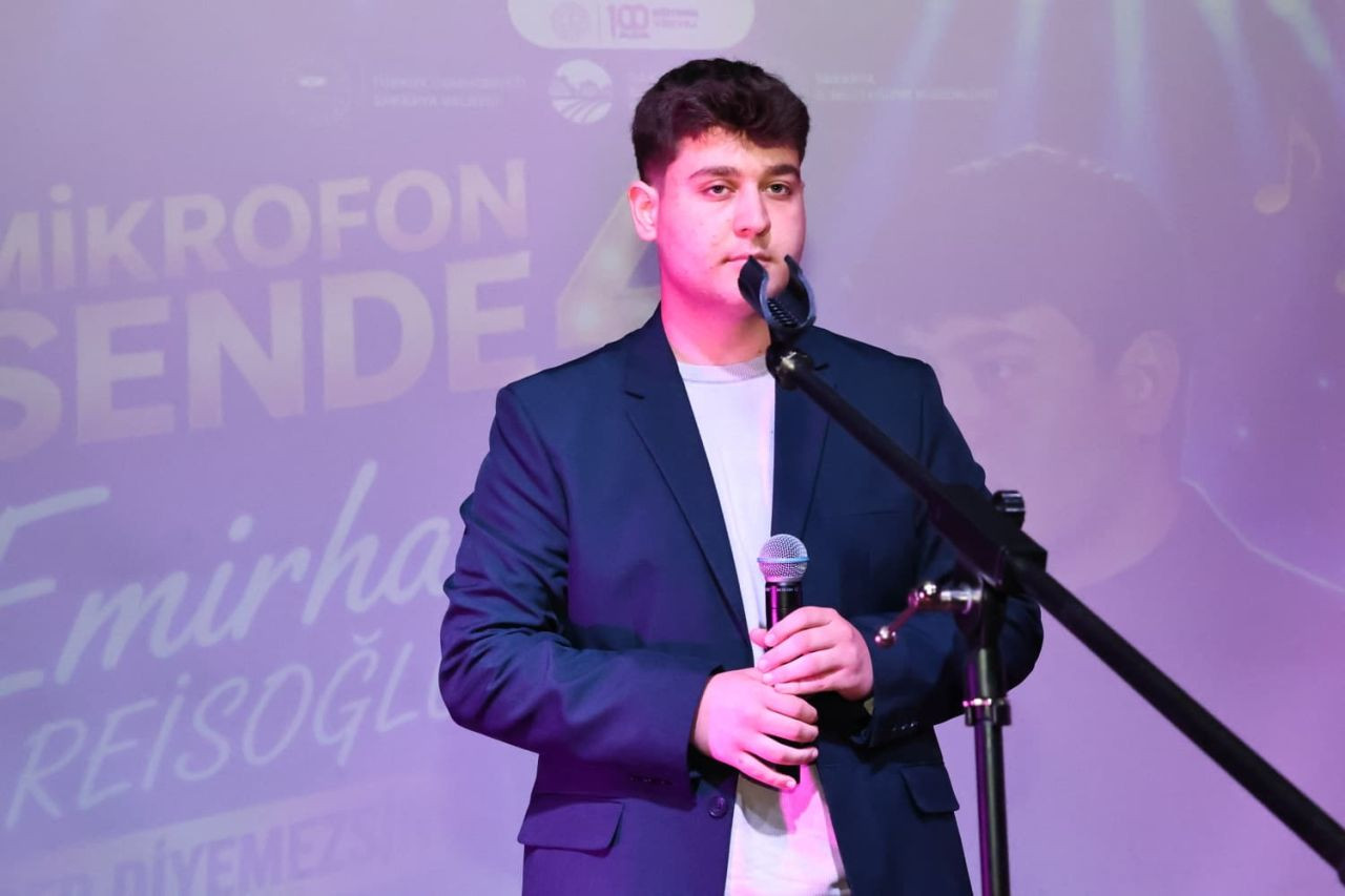 “Mikrofon Sende 4” Yarışmasında Büyük Final Coşkusu Yaşandı - Sayfa 2