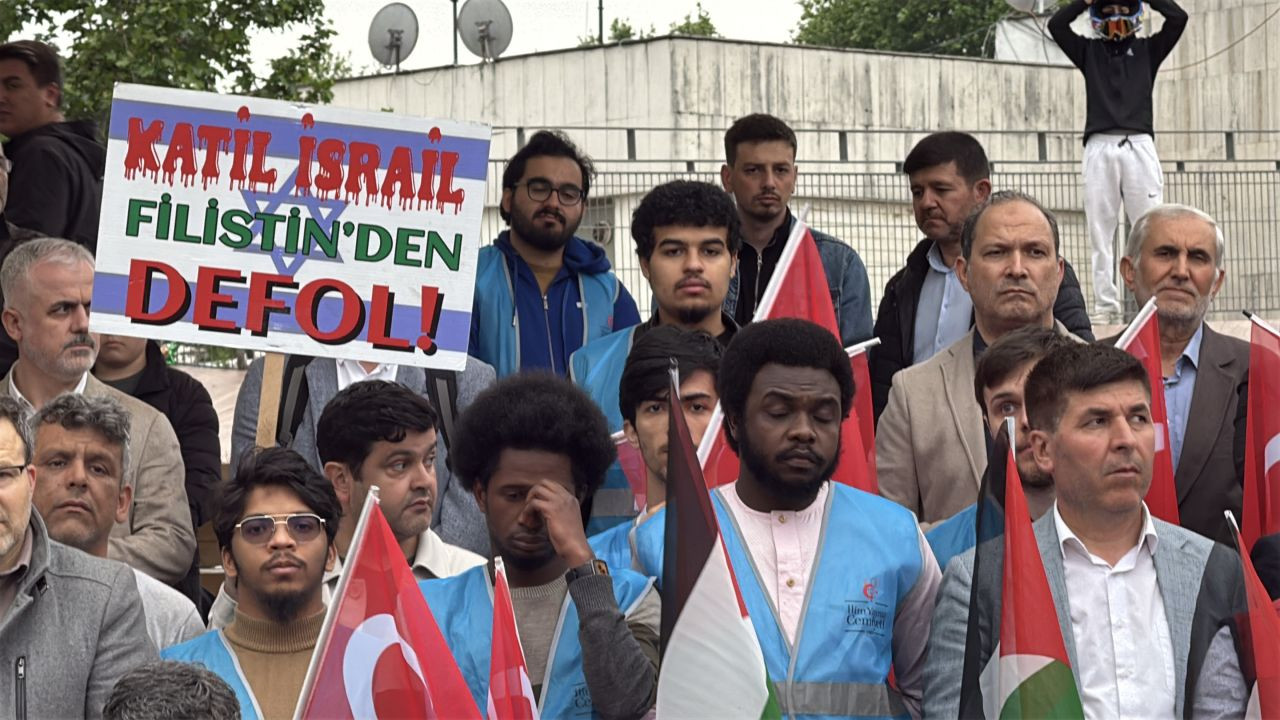 Gazze Filosundaki Sakaryalı Aktivistin Kızından İsrail’e Sert Tepki - Sayfa 2