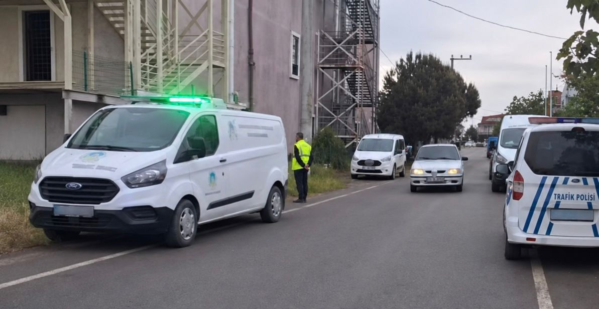 Sakarya’da Dehşet: Eşini Öldürüp İntihar Etti - Sayfa 3