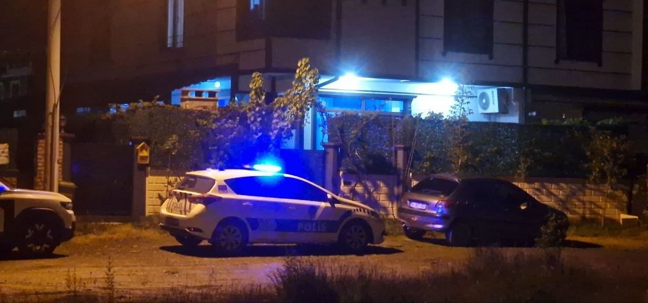 Sakarya’da Dehşet: Eşini Öldürüp İntihar Etti - Sayfa 2