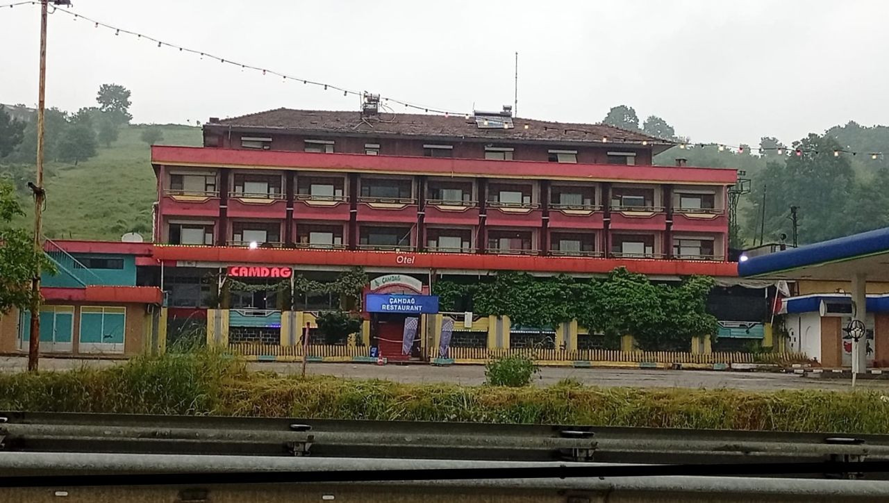 Hendek’te Silahlı Çatışmada Hayatını Kaybeden Otel Sahibi Defnedildi - Sayfa 2