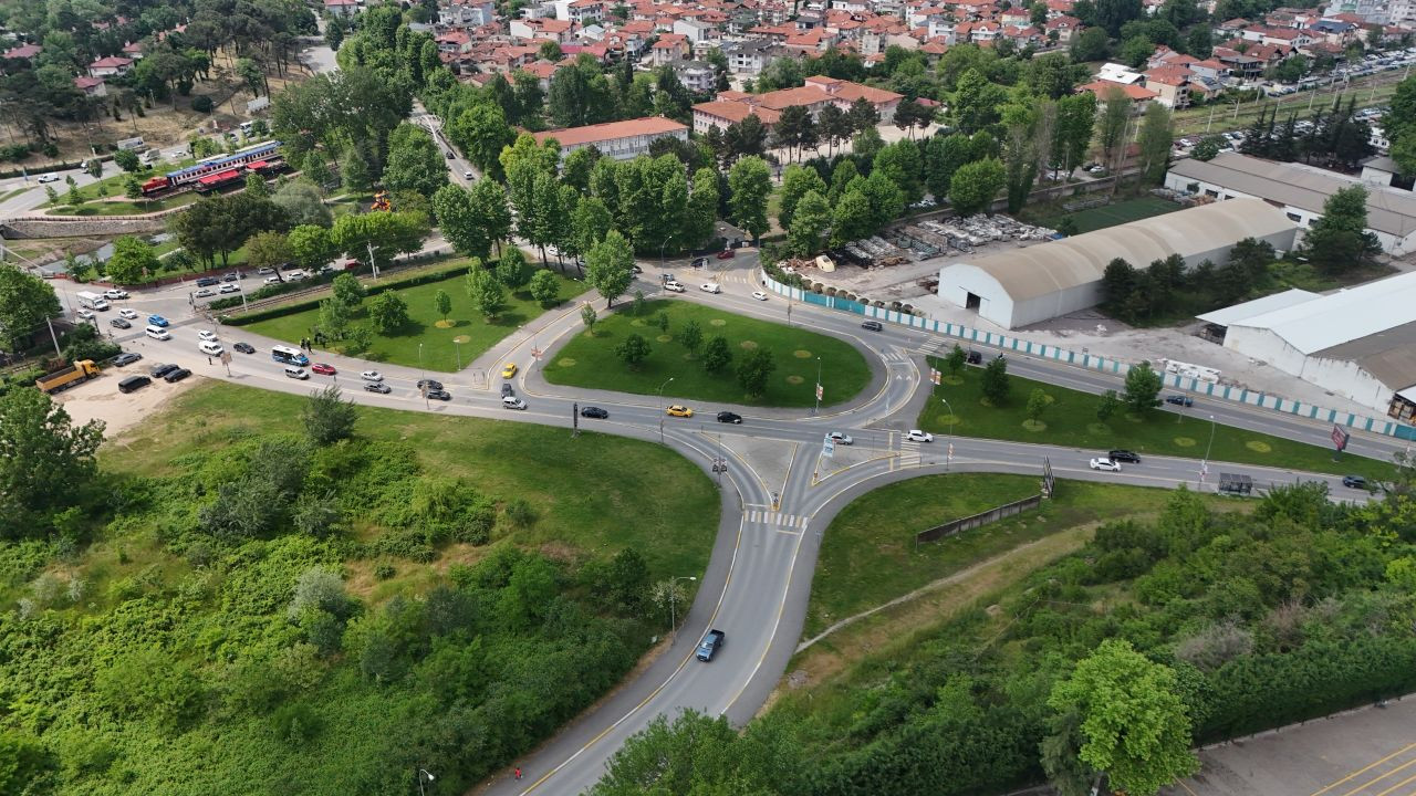 Mithatpaşa’ya Köprülü Kavşakla Kesintisiz Ulaşım Geliyor - Sayfa 3