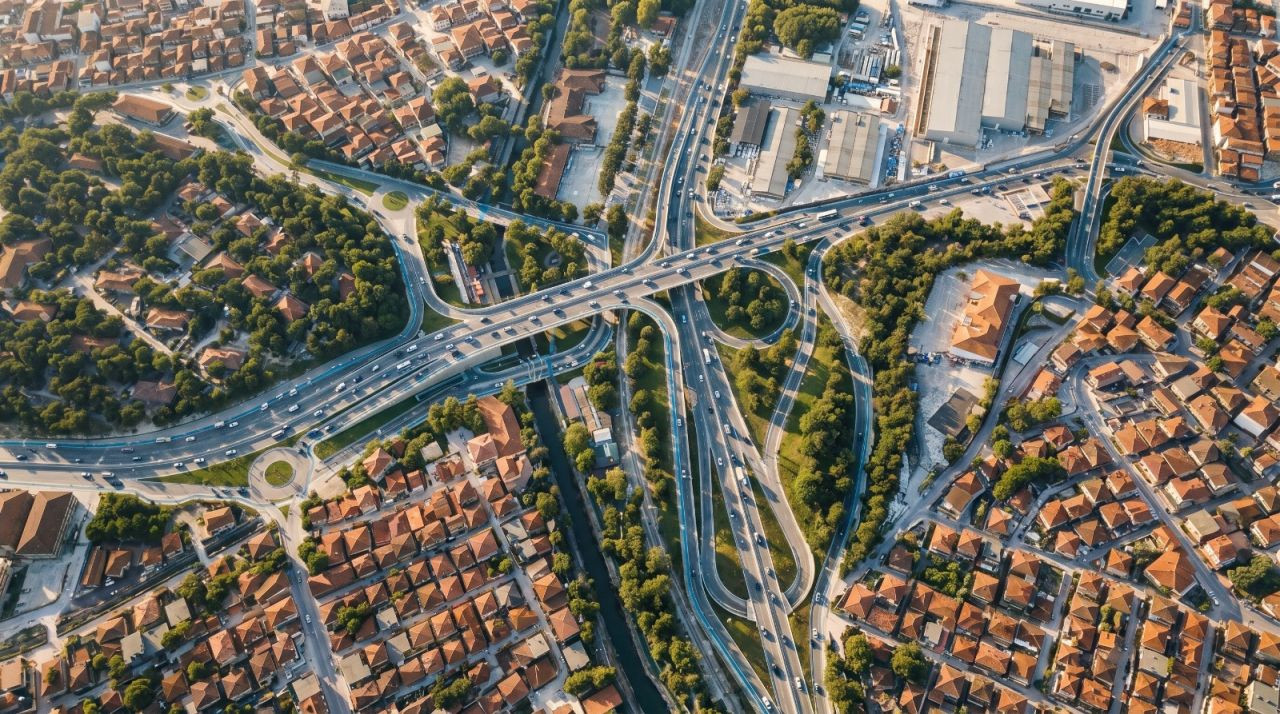 Mithatpaşa’ya Köprülü Kavşakla Kesintisiz Ulaşım Geliyor - Sayfa 2