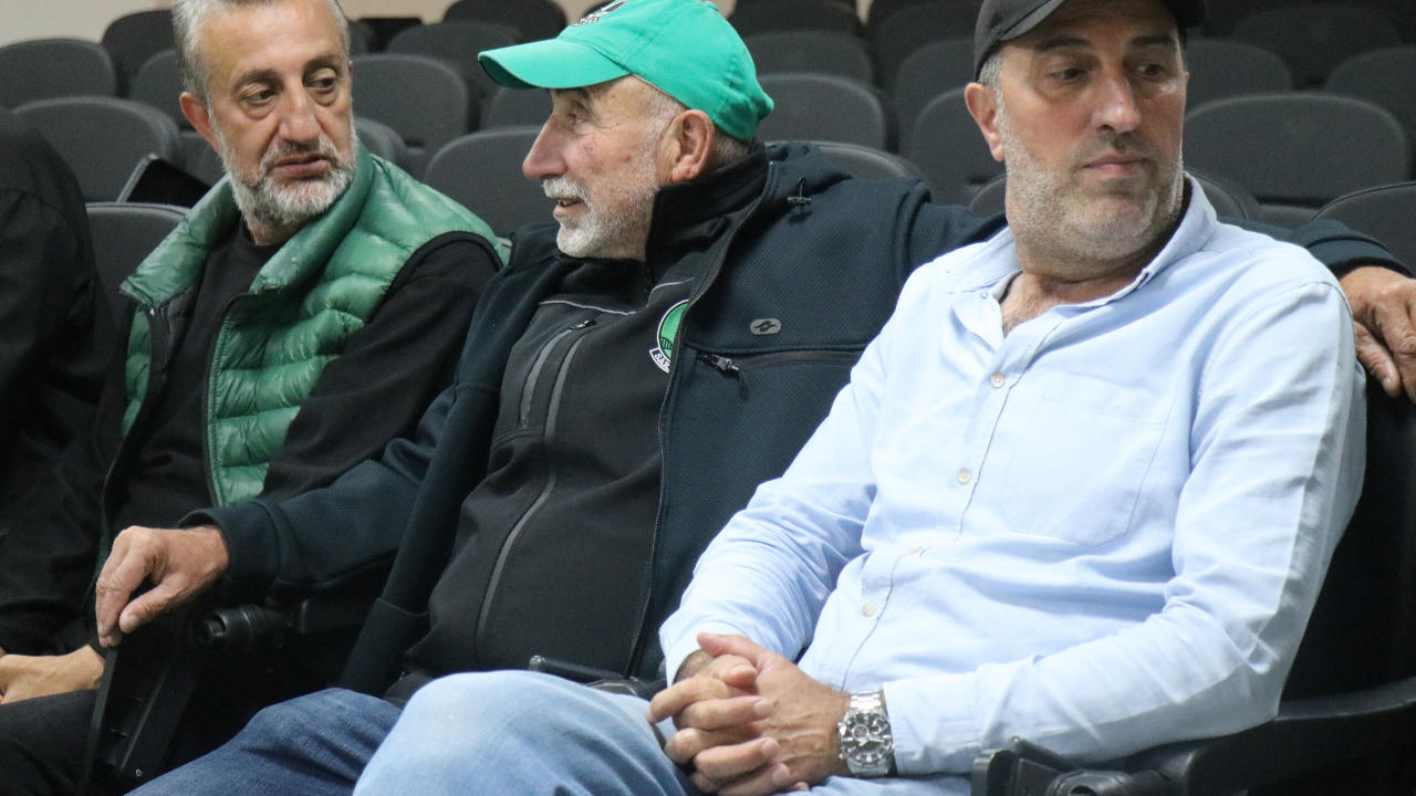 Sakaryaspor’un Olağanüstü Genel Kurulu 31 Mayıs’a Ertelendi - Sayfa 2