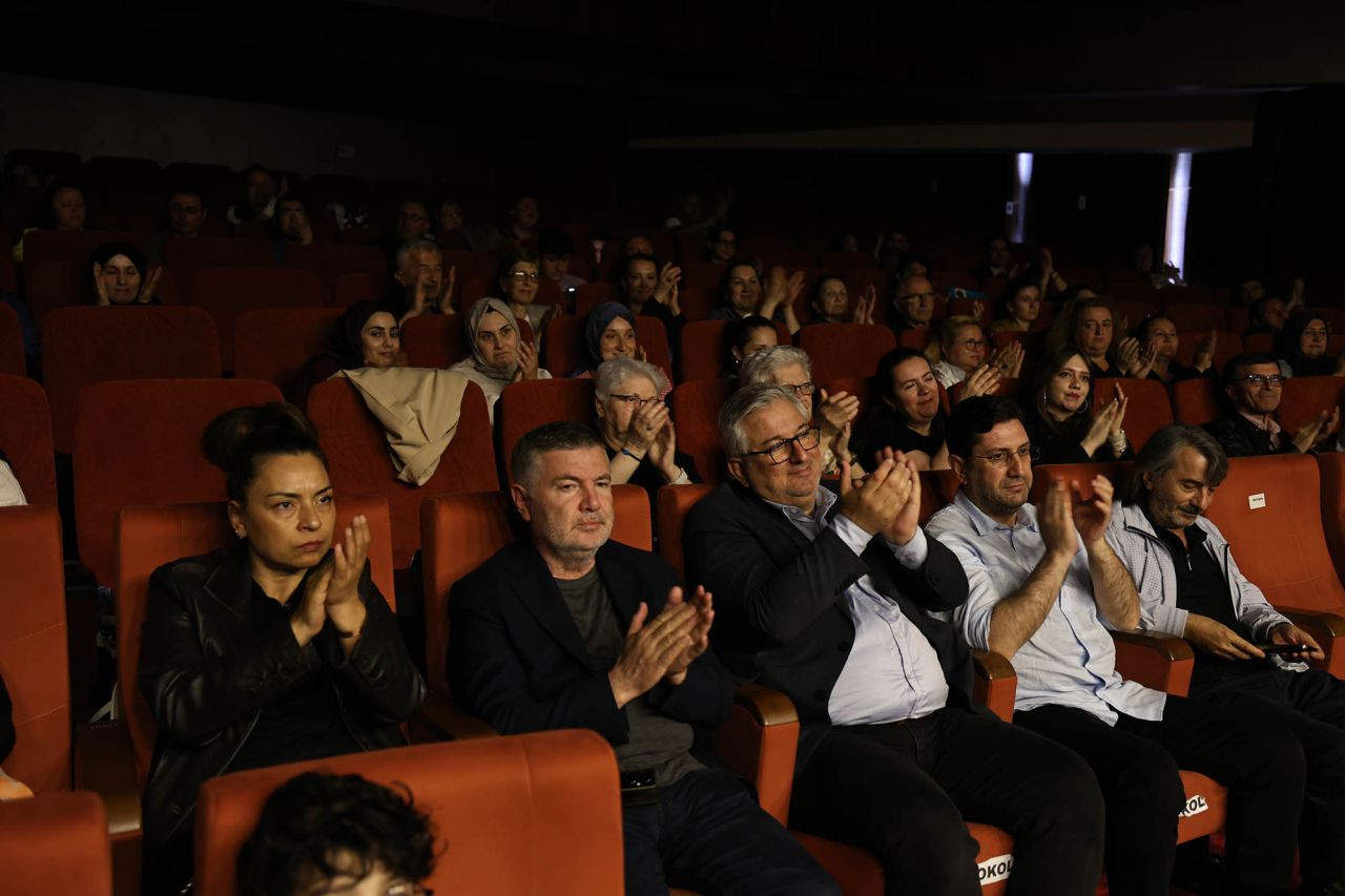 Mayıs Kültür Takvimi 3 Hisar Konseriyle Sona Erdi - Sayfa 3